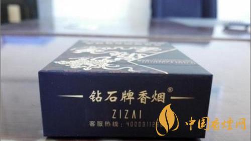 鉆石自在八仙香煙口感如何？鉆石自在八仙全面品析2020
