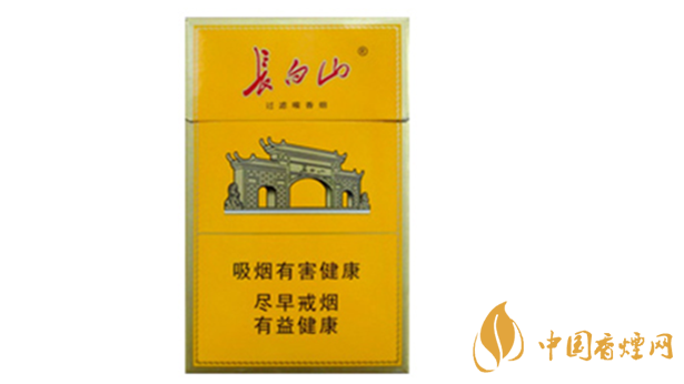長白山悅多少錢一盒價格？長白山悅價格一覽2020