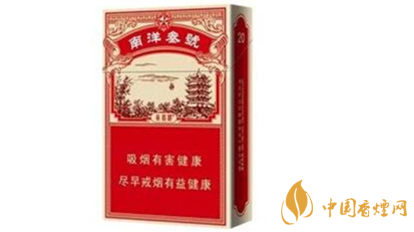 黃鶴樓南洋叁號價格多少錢？黃鶴樓南洋叁號價格及圖片大全2020