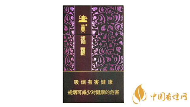 黃鶴樓新雅韻硬盒好不好抽？黃鶴樓新雅韻硬盒包裝及口感品析2020