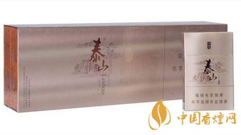 泰山香煙硬儒風(fēng)口感怎樣？泰山香煙硬儒風(fēng)口感及參數(shù)測評2020