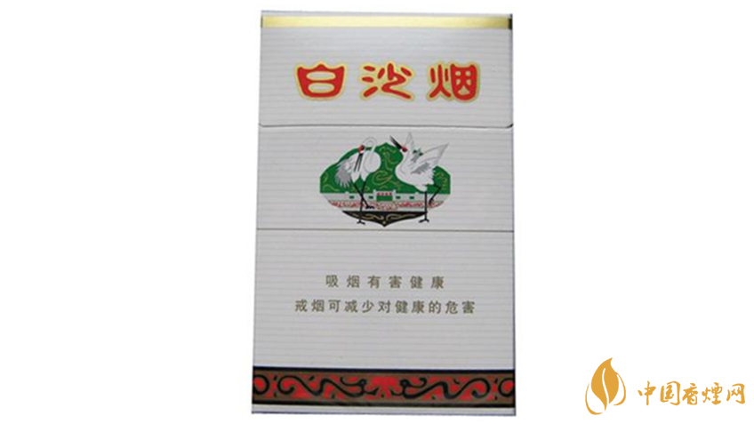 白沙硬盒口感怎么樣？白沙硬盒白色口感測(cè)評(píng)2020