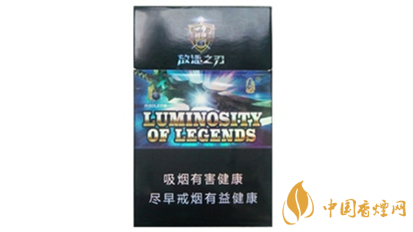 泰山戰(zhàn)神煙好抽嗎？泰山戰(zhàn)神煙小盒測評2020