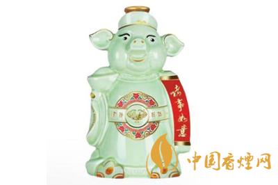 諸事如意酒價(jià)格查詢 劉伶醉諸事如意酒怎么樣