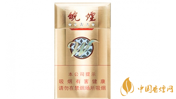 黃山金皖細支爆珠怎么樣？黃山金皖細支爆珠品析