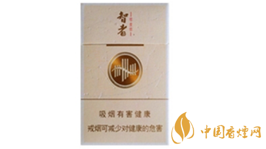 黃山智者多少錢一包價格？黃山智者香煙價格一覽