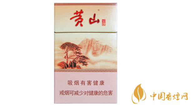 黃山硬記憶硬盒怎么樣？黃山硬記憶口感及外觀測(cè)評(píng)