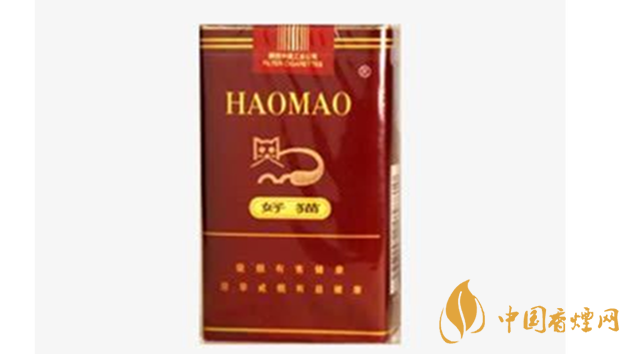 好貓香煙零售價(jià)一包多少錢(qián)？好貓香煙價(jià)格查詢最新