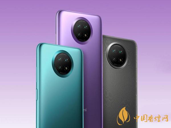 紅米Note9有啥看點？紅米Note9跑分