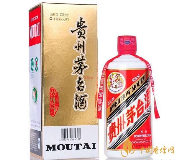 43度飛天茅臺酒多少錢一瓶？ 43度飛天茅臺酒價格一覽2020