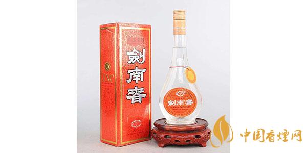 劍南春38度多少錢一瓶？劍南春38度好喝嗎