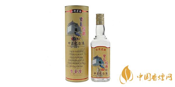 2020臺(tái)金隆高粱酒怎么樣？臺(tái)金隆高粱酒喝法介紹