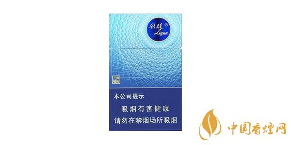 利群細(xì)支香煙有哪些 利群細(xì)支香煙價格表排行榜2020