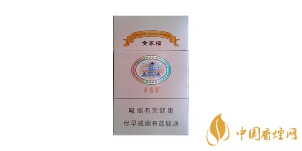 黃鶴樓全家?？诟性趺礃?黃鶴樓全家福價格參數(shù)