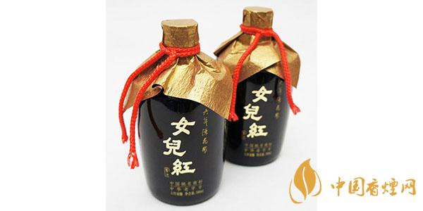 女兒紅價格是什么酒？女兒紅酒價格表及圖片一覽