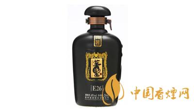 董酒大器E26價(jià)格多少錢(qián)一瓶 董酒大器E26價(jià)格查詢(xún)
