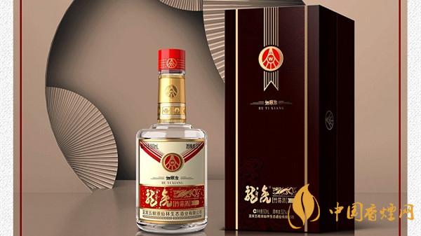 五糧液龍虎如意象多少錢(qián)一瓶 五糧液龍虎如意象52度價(jià)格查詢