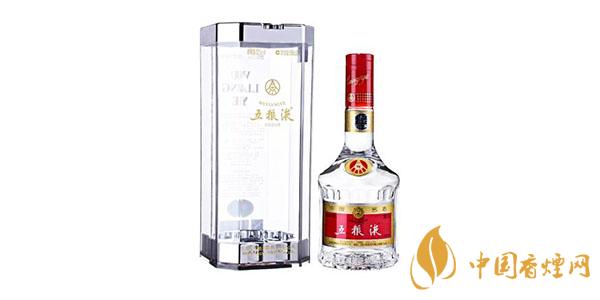 五糧液1618和普五區(qū)別介紹 五糧液1618和普五那個(gè)好