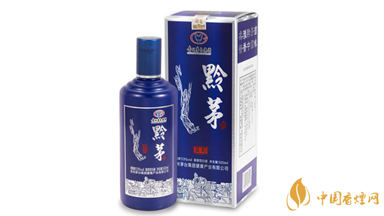 茅臺集團(tuán)黔茅籃彩售價(jià)多少 茅臺集團(tuán)黔茅籃彩批發(fā)價(jià)格表