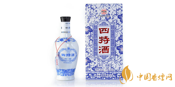 四特老窖價(jià)格表及圖片 四特老窖52度多少錢(qián)