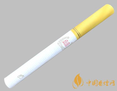 紅雙喜（硬特）香煙價格圖表，多少錢一包？