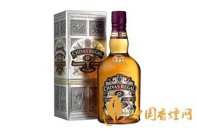 芝華士12年威士忌多少錢 芝華士12年價(jià)格表查詢2021