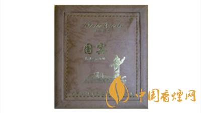 國賓香煙價格表圖價格2025最新價一覽