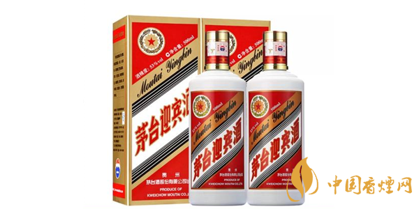 茅臺(tái)酒有哪些種類-茅臺(tái)酒種類及價(jià)格一覽
