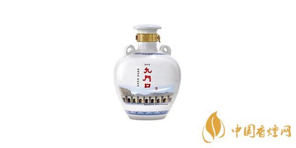 九門口酒價(jià)格和圖片 九門口酒價(jià)格表38度