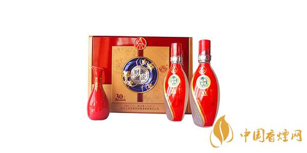 五糧液財源滾滾酒多少錢一瓶 五糧液財源滾滾酒52度價格