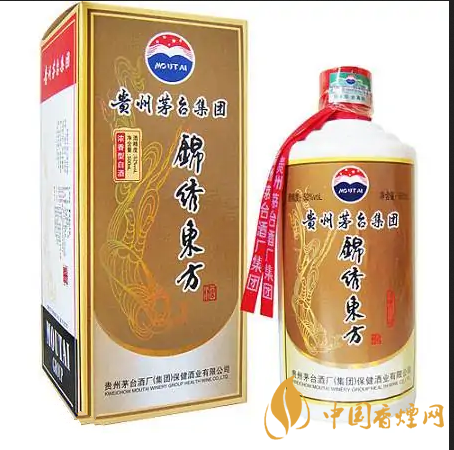茅臺(tái)錦繡東方52度多少錢(qián) 茅臺(tái)錦繡東方52度價(jià)格詳情