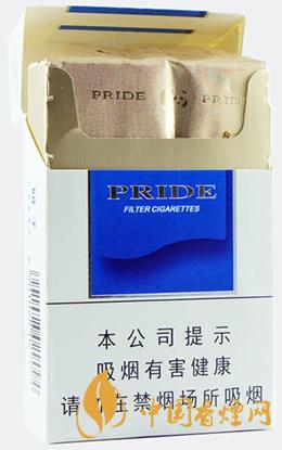 嬌子藍(lán)時代價格及圖片一覽 嬌子藍(lán)時代多少錢一包