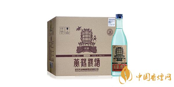 黃鶴樓酒漢清酒怎么樣 黃鶴樓酒漢清酒52度多少錢(qián)一瓶