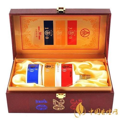 五糧液52度價(jià)格一覽表 五糧液52度的多少錢