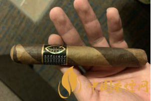 Quesada Reserva Privada Toro Baberpole雪茄口感測評