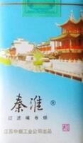 秦淮(軟藍(lán))圖片