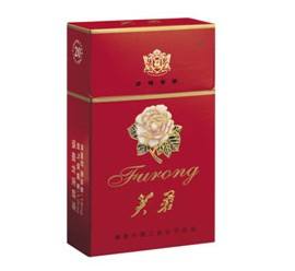 5元左右的芙蓉?zé)熡心男?，芙蓉軟紅你一定見(jiàn)過(guò)