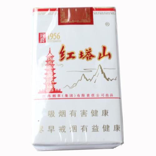 10元香煙排行榜，中檔香煙口感更柔
