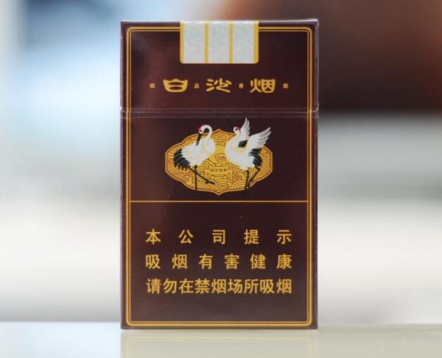 15元香煙排行榜，黃鶴樓(軟藍(lán))最受歡迎