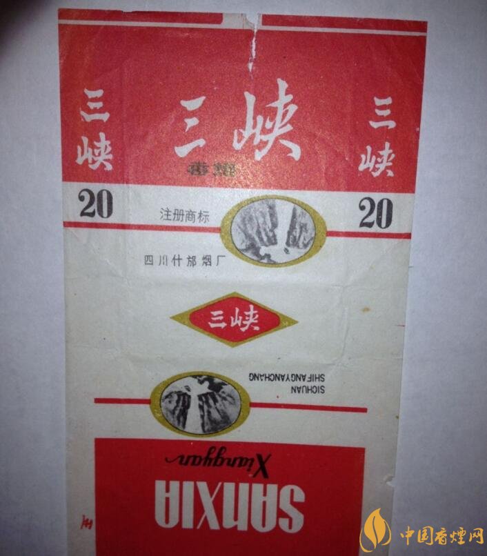 湖北中煙卷煙品牌有哪些，黃鶴樓深入人心