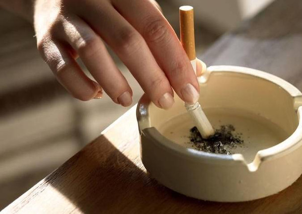 戒煙頭暈怎么辦，戒煙頭暈很正常