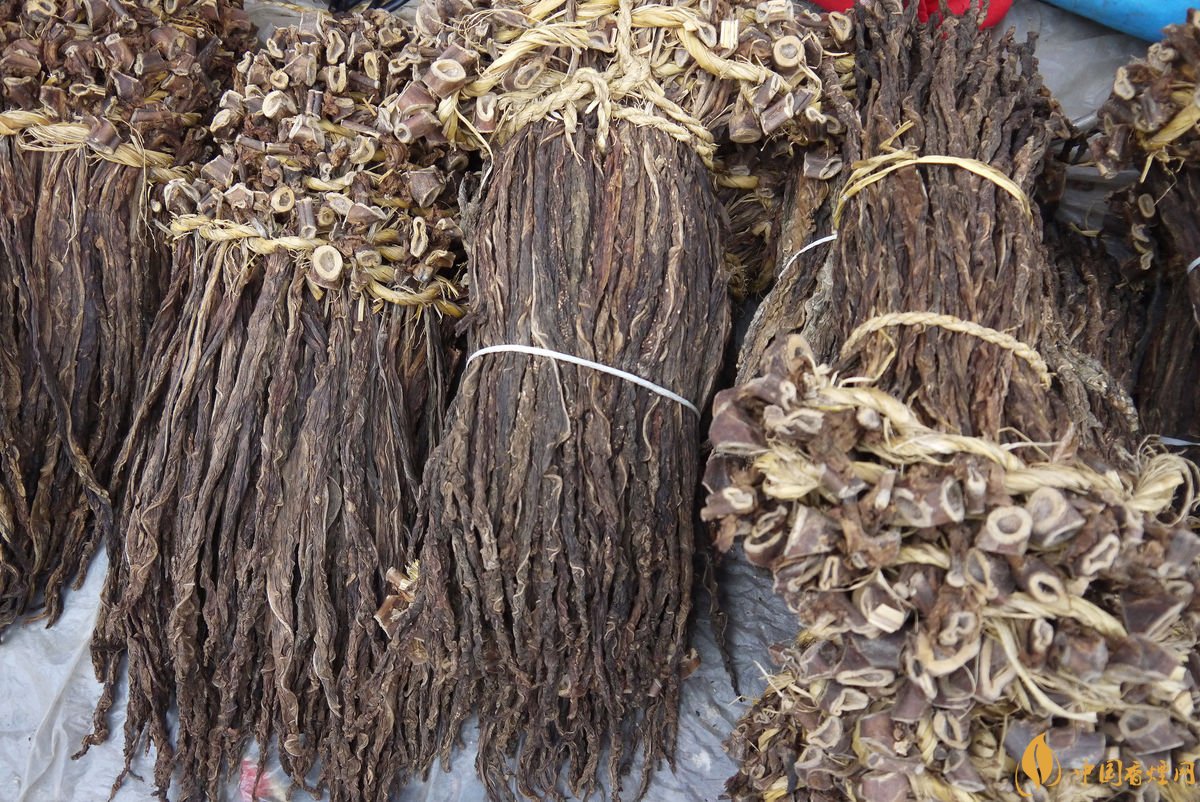 煙絲是紙做的是怎么回事，實際是再造煙葉