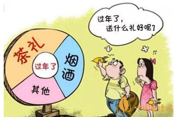 給領(lǐng)導(dǎo)送禮送什么香煙最好，價格實惠上檔次