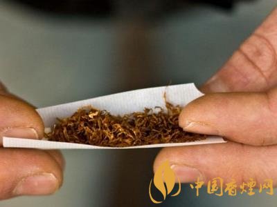 卷煙用的是什么紙，香煙紙屬于國家專賣品