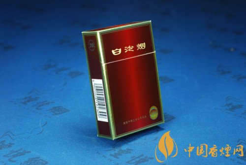10元左右白沙煙價(jià)格表，精品白沙代代相傳