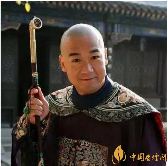 紀(jì)曉嵐愛抽煙是真的嗎，紀(jì)曉嵐抽的什么煙