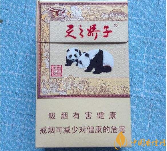 國產(chǎn)爆珠香煙排行榜，人參爆珠你抽過嗎