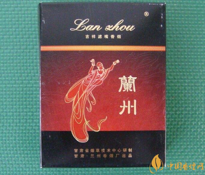 20元檔銷量最好香煙排行榜，天子金突破十萬