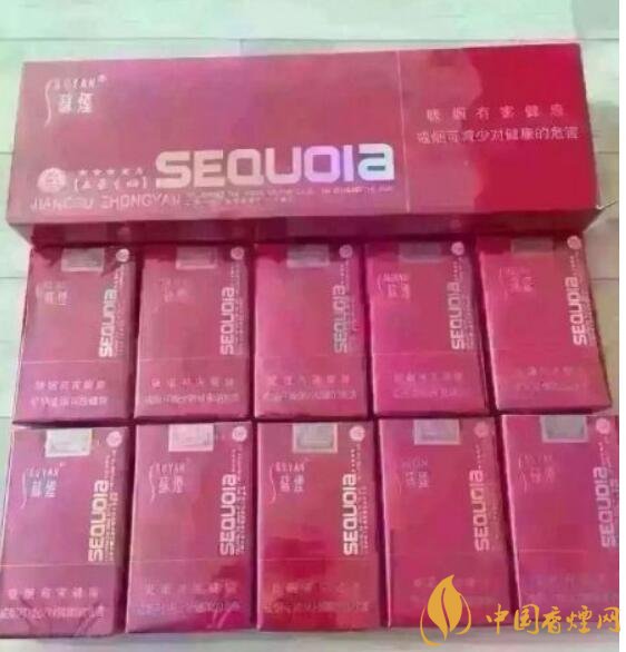 中國(guó)出口香煙排行榜，中華玉溪備受青睞