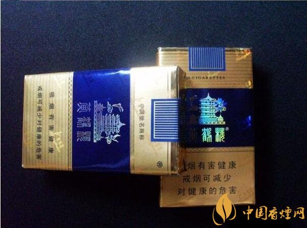 中國(guó)出口香煙排行榜，中華玉溪備受青睞